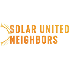 solar united neighbors logo